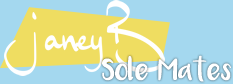 Sole Mates by janeyB
